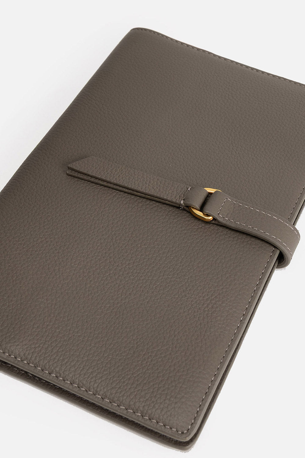 Maia A5 Notebook Holder - Grey - image 2