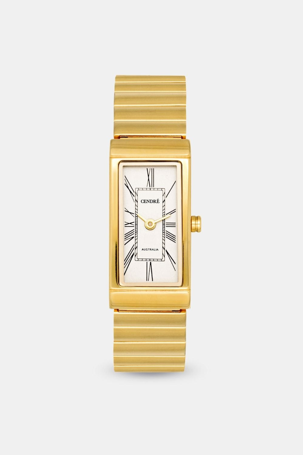 Soho Watch | Gold | 18k Gold - Gold - image 1