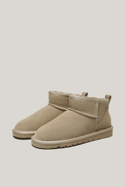 Julia Boots - Light Brown - image 4