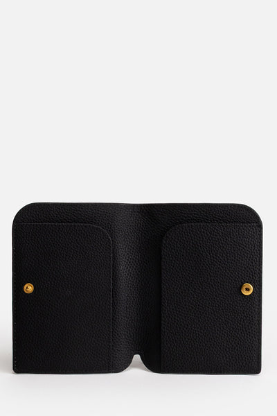 Olivia Passport Cover - Black - image 3