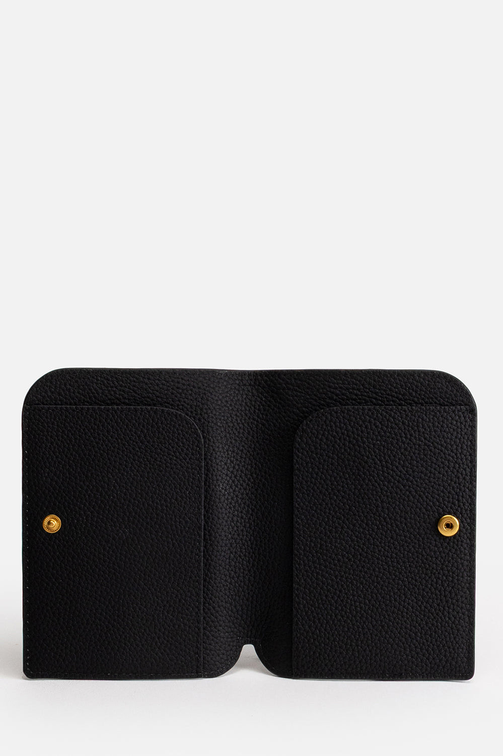 Olivia Passport Cover - Black - image 3