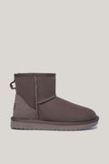 Mini Classic Boots - Chocolate - image 1