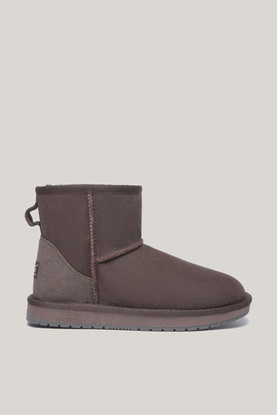 Mini Classic Boots - Chocolate - image 1