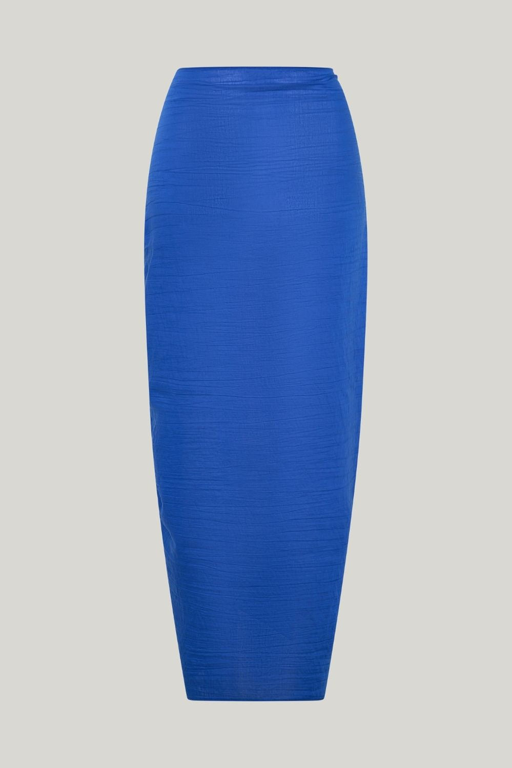 Penelope Sarong - Azzurro - image 3