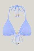 Darcie Top - Bluebell - image 1