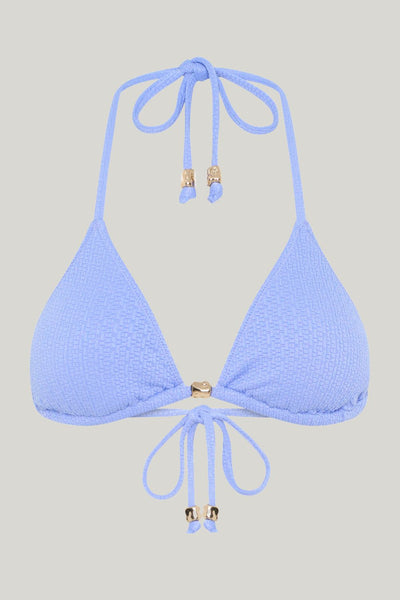 Darcie Top - Bluebell - image 1