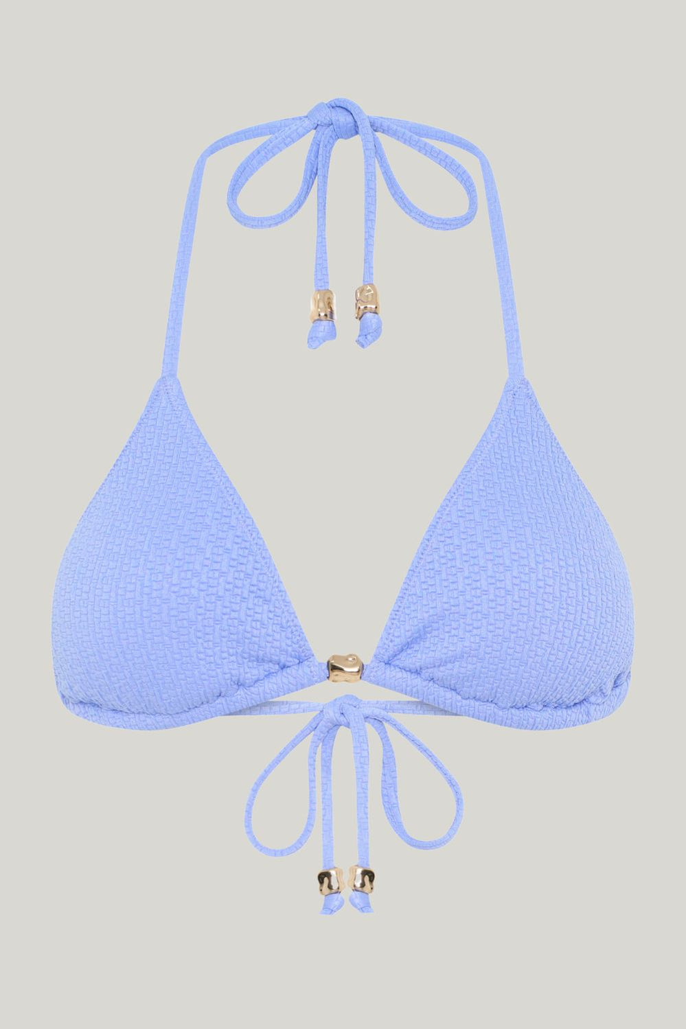 Darcie Top - Bluebell - image 1