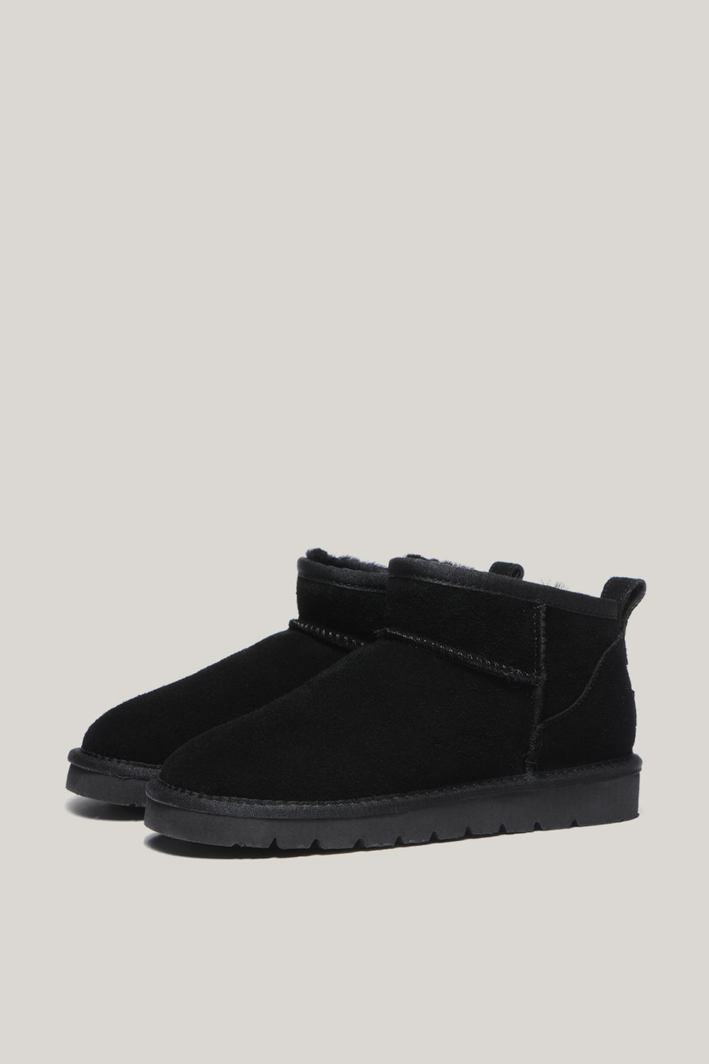 Julia Boots - Black - image 4