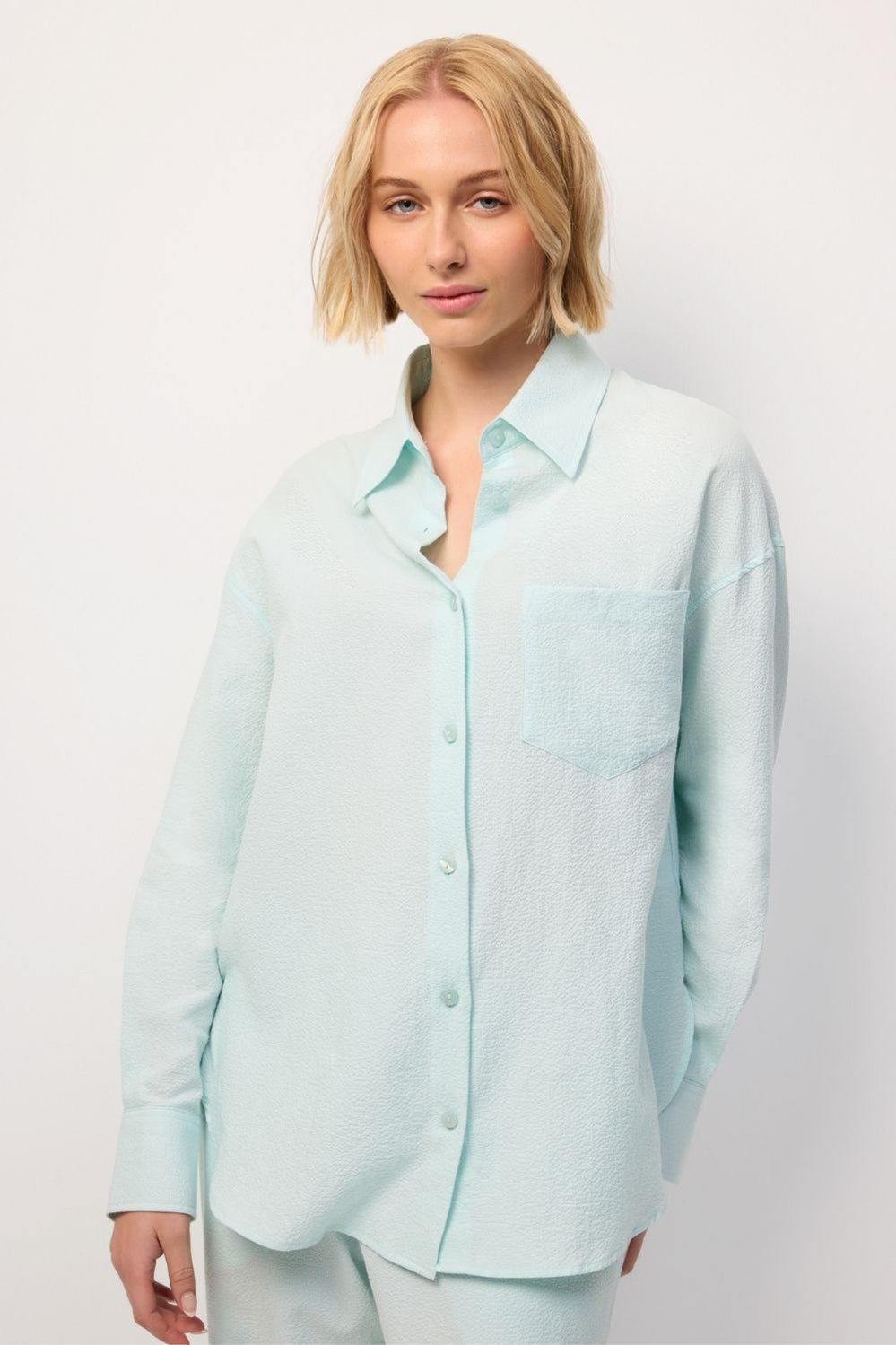 Pyjama Set - Honey Dew - image 2