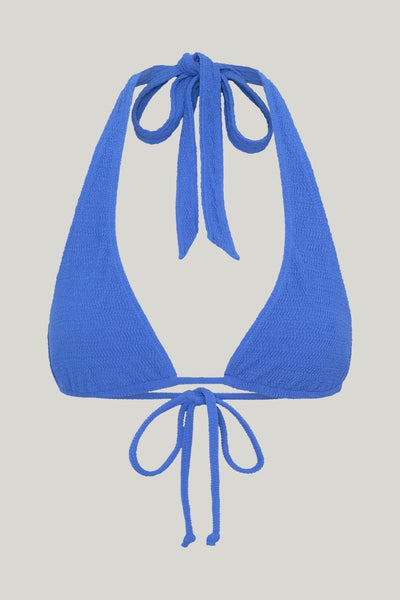 Sabine Top - Azzurro - image 1