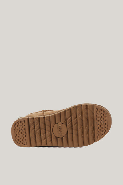 Nano Classic Boots - Chestnut - image 3