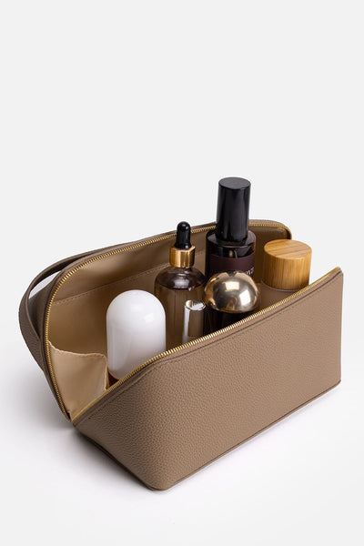 Olivia Large Travel Case - Sepia - image 3