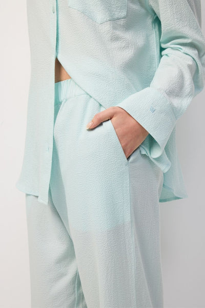 Pyjama Set - Honey Dew - image 3
