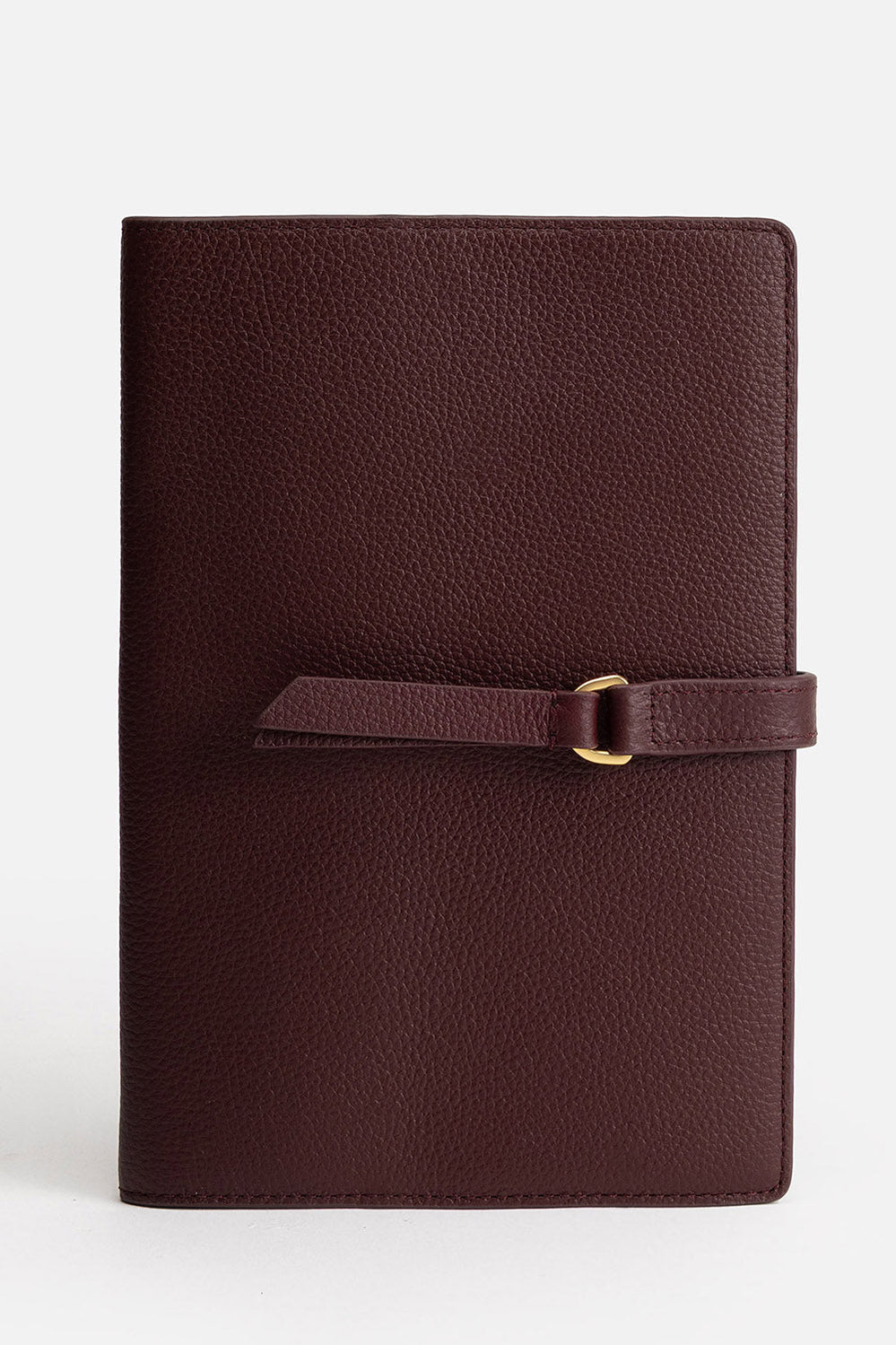 Maia A5 Notebook Holder - Berry - image 1