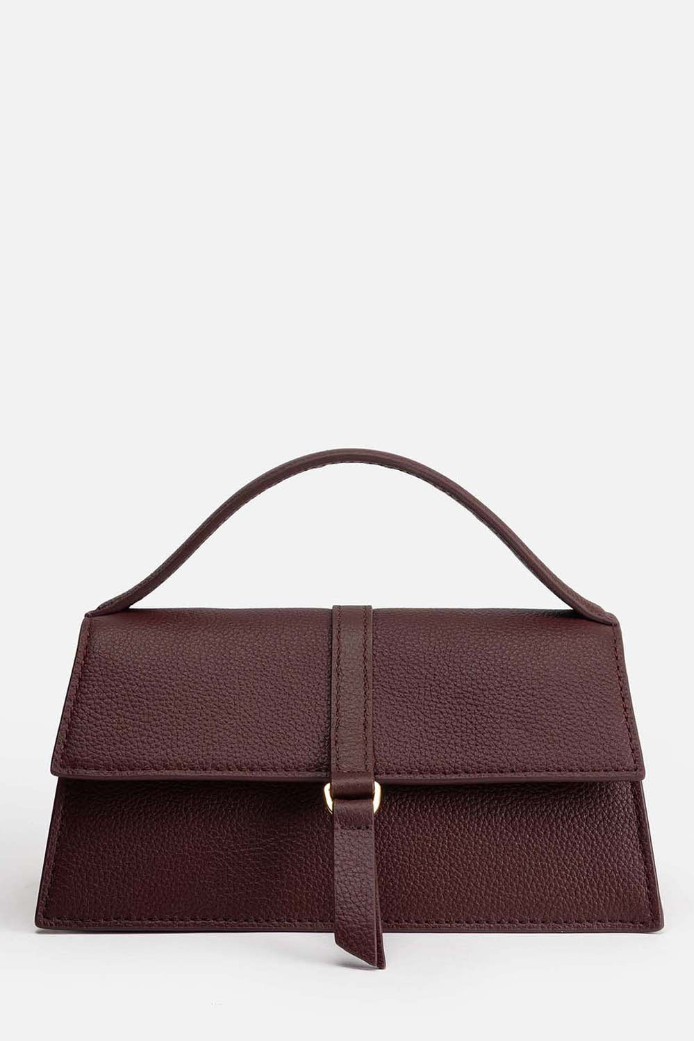 Maia Day Bag - Berry - image 1
