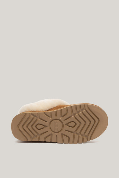 Glacial Slippers - Chestnut - image 3