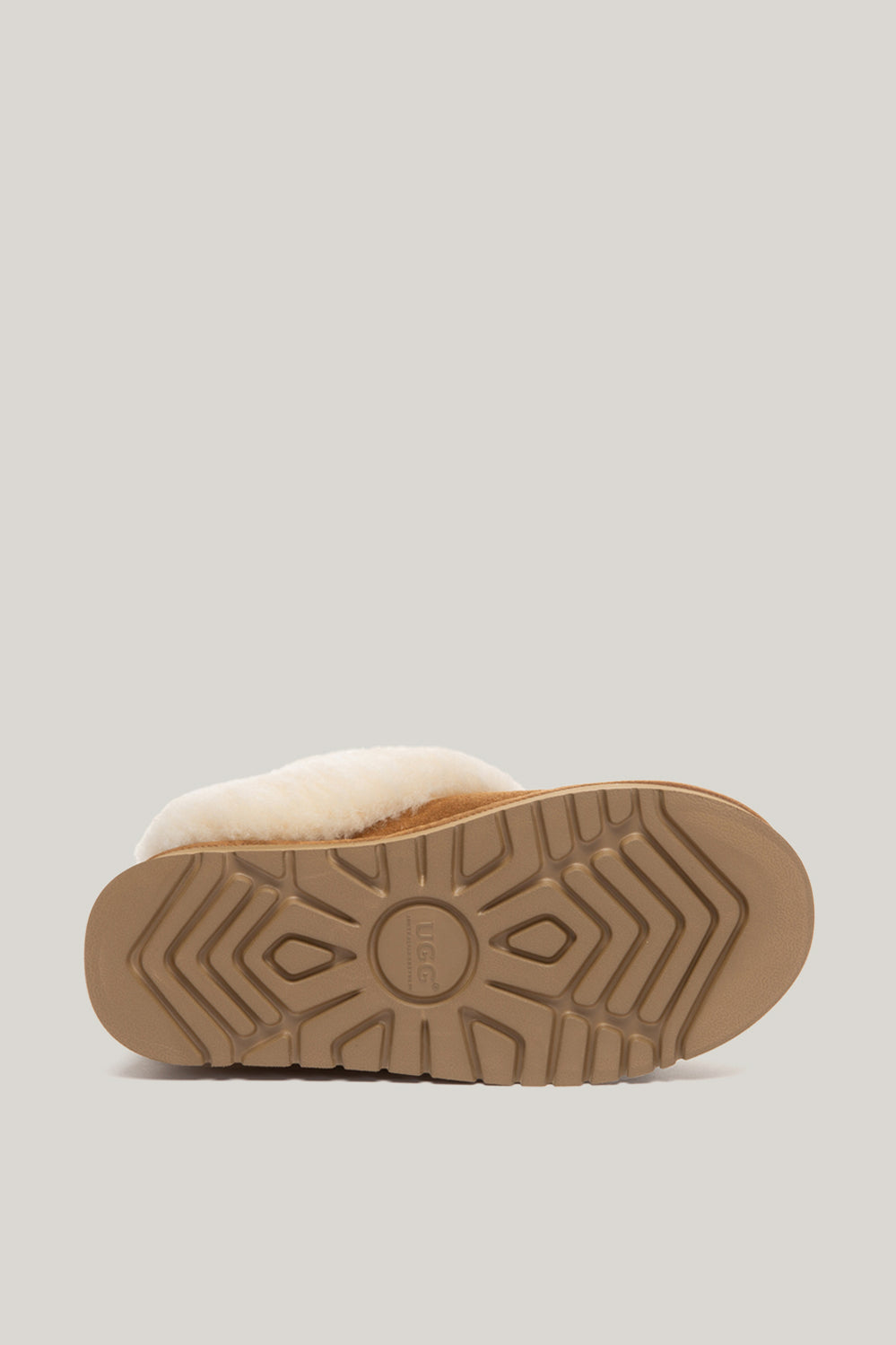 Glacial Slippers - Chestnut - image 3