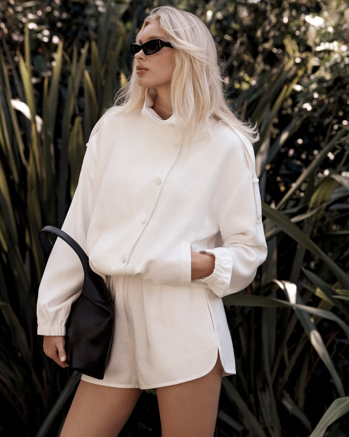 Elsa Hosk edit – shop jackets
