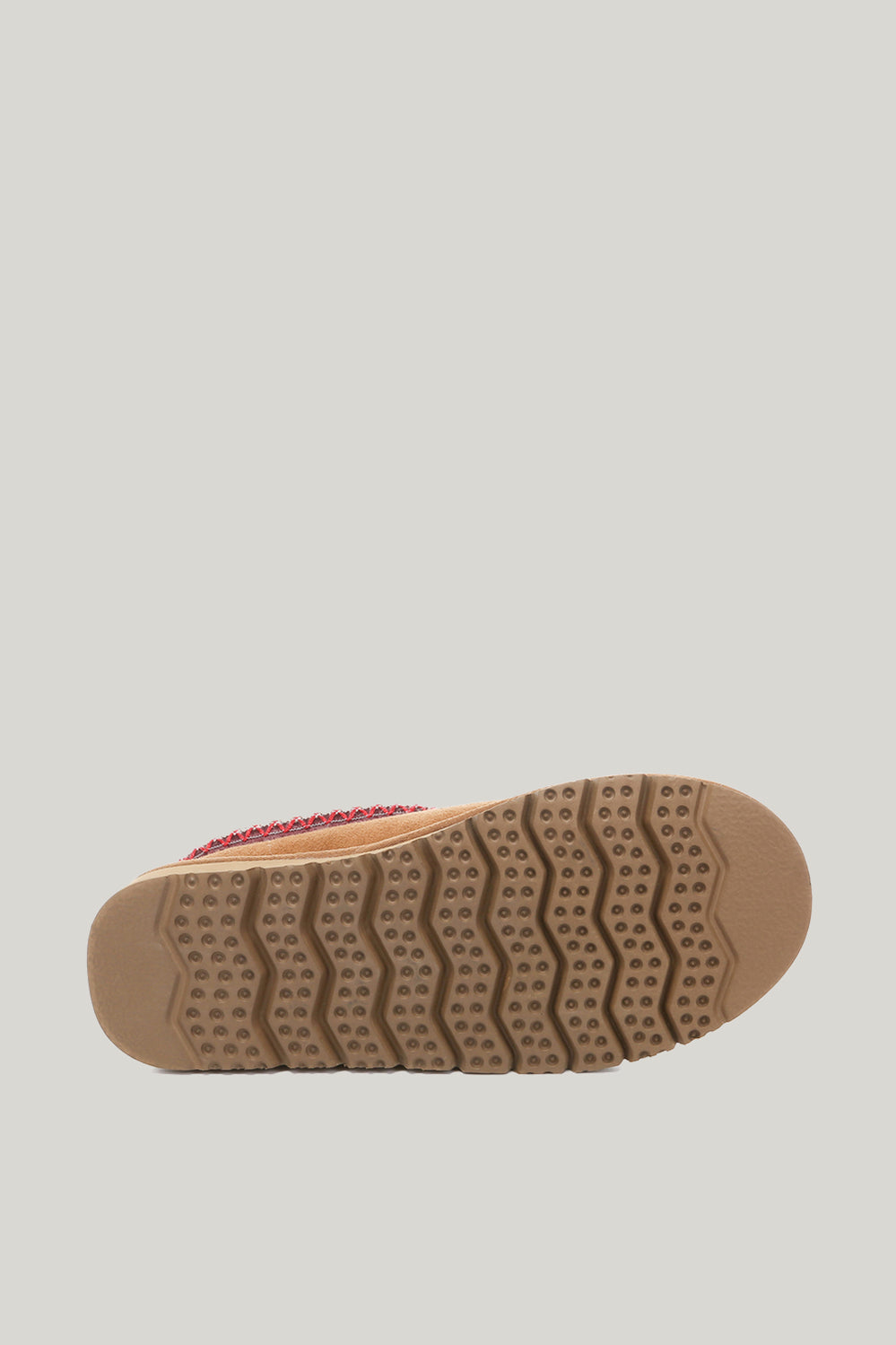 Hippie Slippers - Multi Colour - image 3