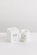 Bloom - Scented Candle - White - image 1