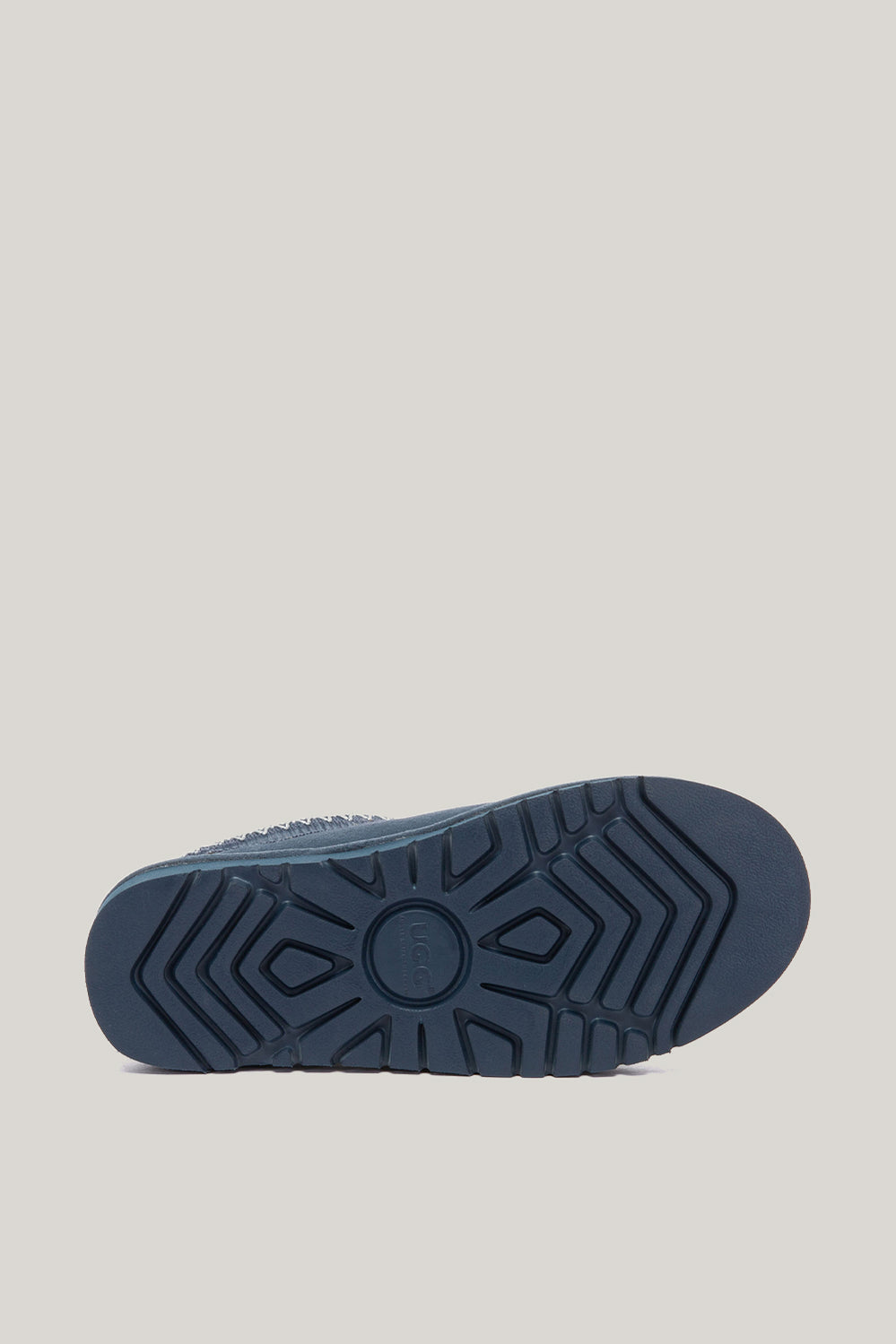 Tay Slippers - Denim Blue - image 3
