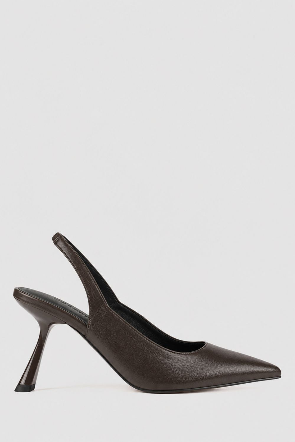 Celeste Pump - Espresso - image 1