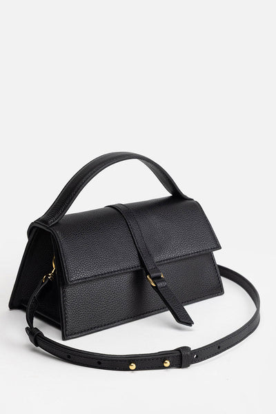 Maia Day Bag - Black - image 2