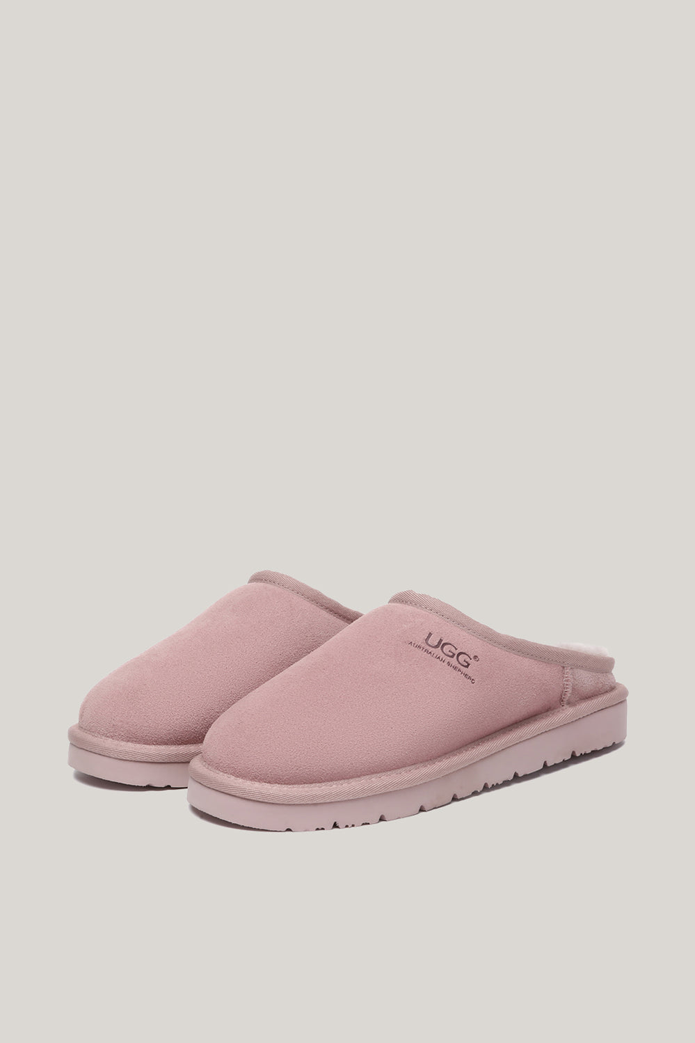 Nano Classic Slippers - Rose Pink - image 4