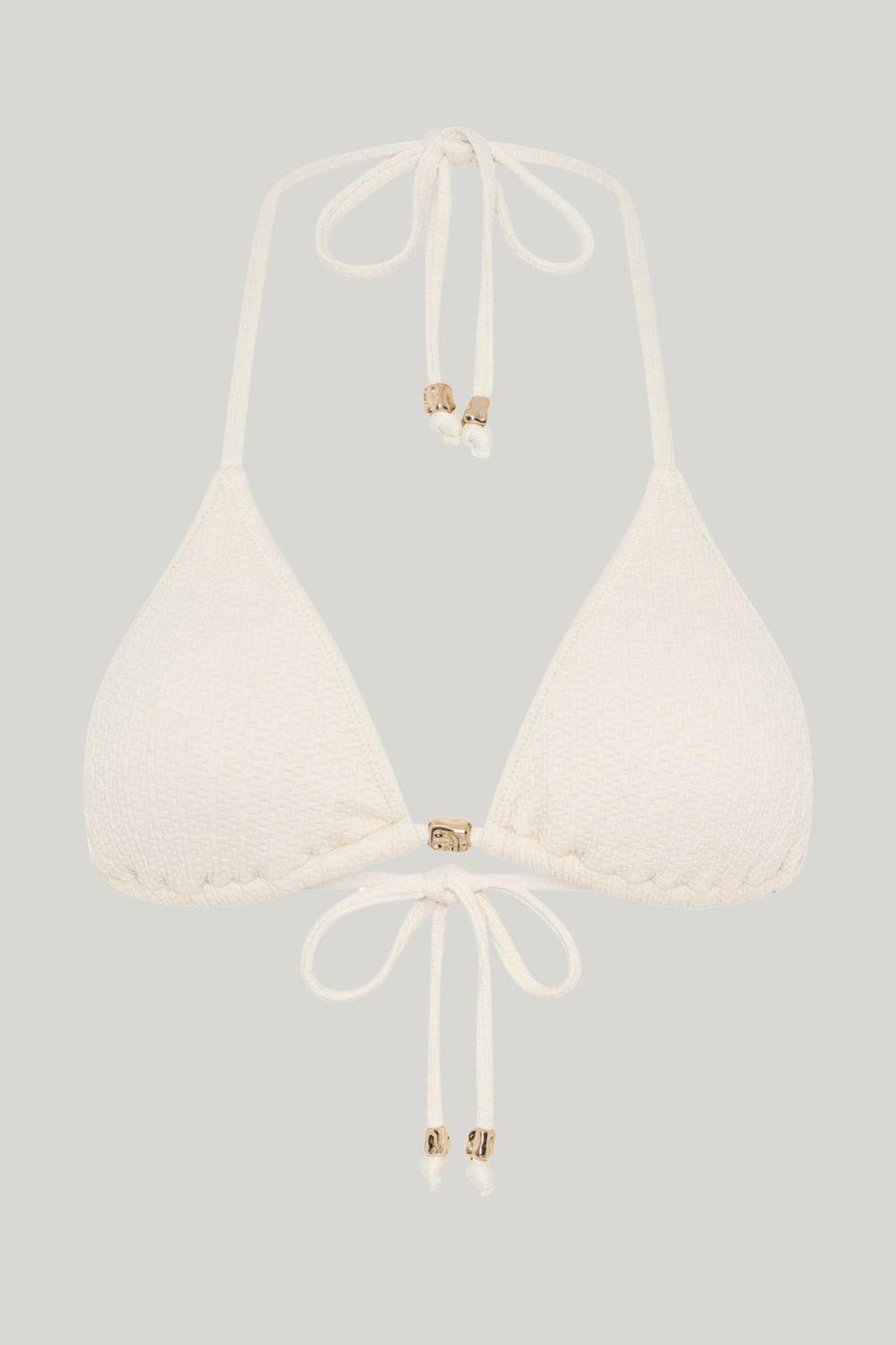 Darcie Top - Coconut - image 1