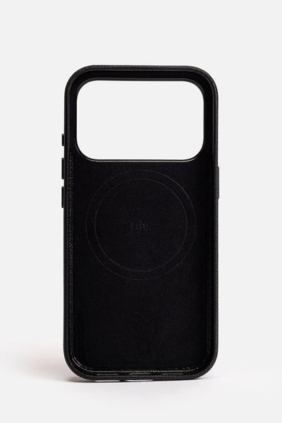 Iphone Case 17 Pro - Black - image 3