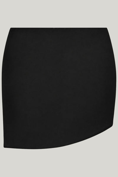 Lexi Sarong - Black - image 3
