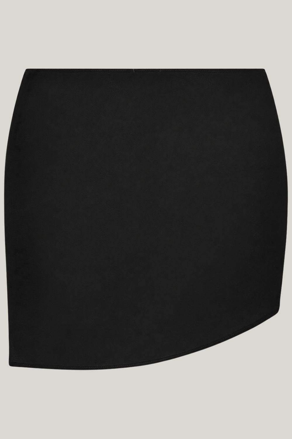 Lexi Sarong - Black - image 3