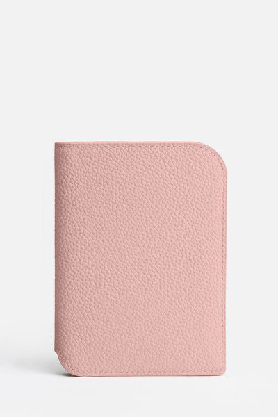 Olivia Passport Cover - Pink - image 1