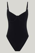Bailey One Piece - Black - image 1