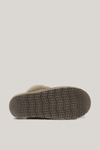 Muffin Slippers - Dark Green - image 3