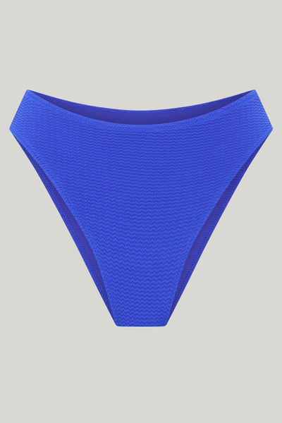 Fallon Bottoms - Cobalt - image 1