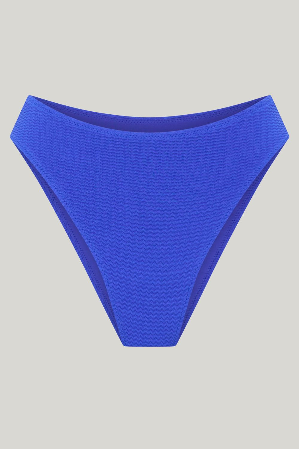 Fallon Bottoms - Cobalt - image 1