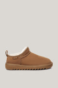 Nano Classic Boots - Chestnut - image 1