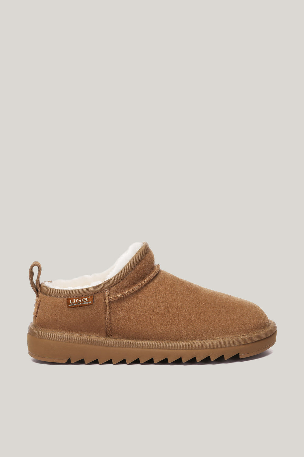 Nano Classic Boots - Chestnut - image 1
