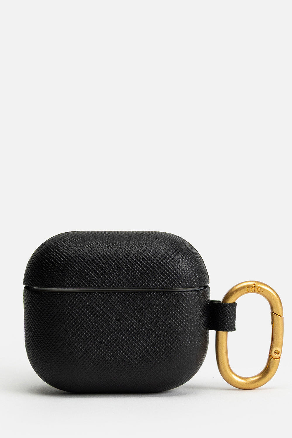 Airpods Case 3rd Gen - Black - image 1