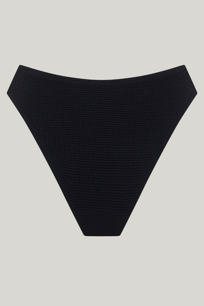 Fallon Bottoms - Black - image 2