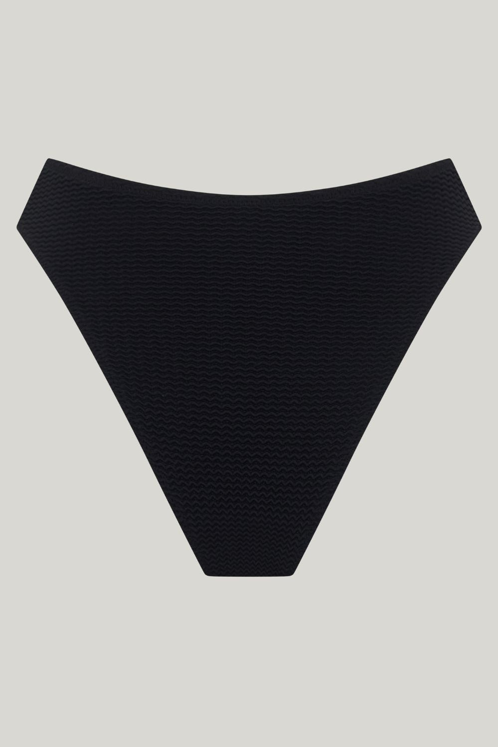 Fallon Bottoms - Black - image 2