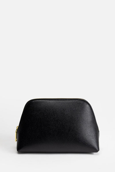 Ava Beauty Case - Small - Black - image 1