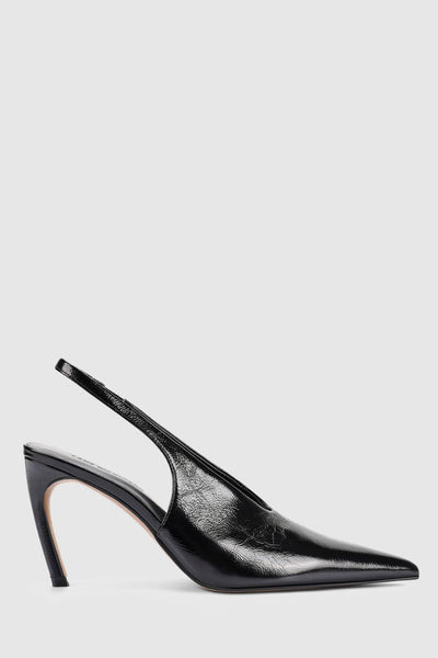 Rochelle Pump - Black - image 1