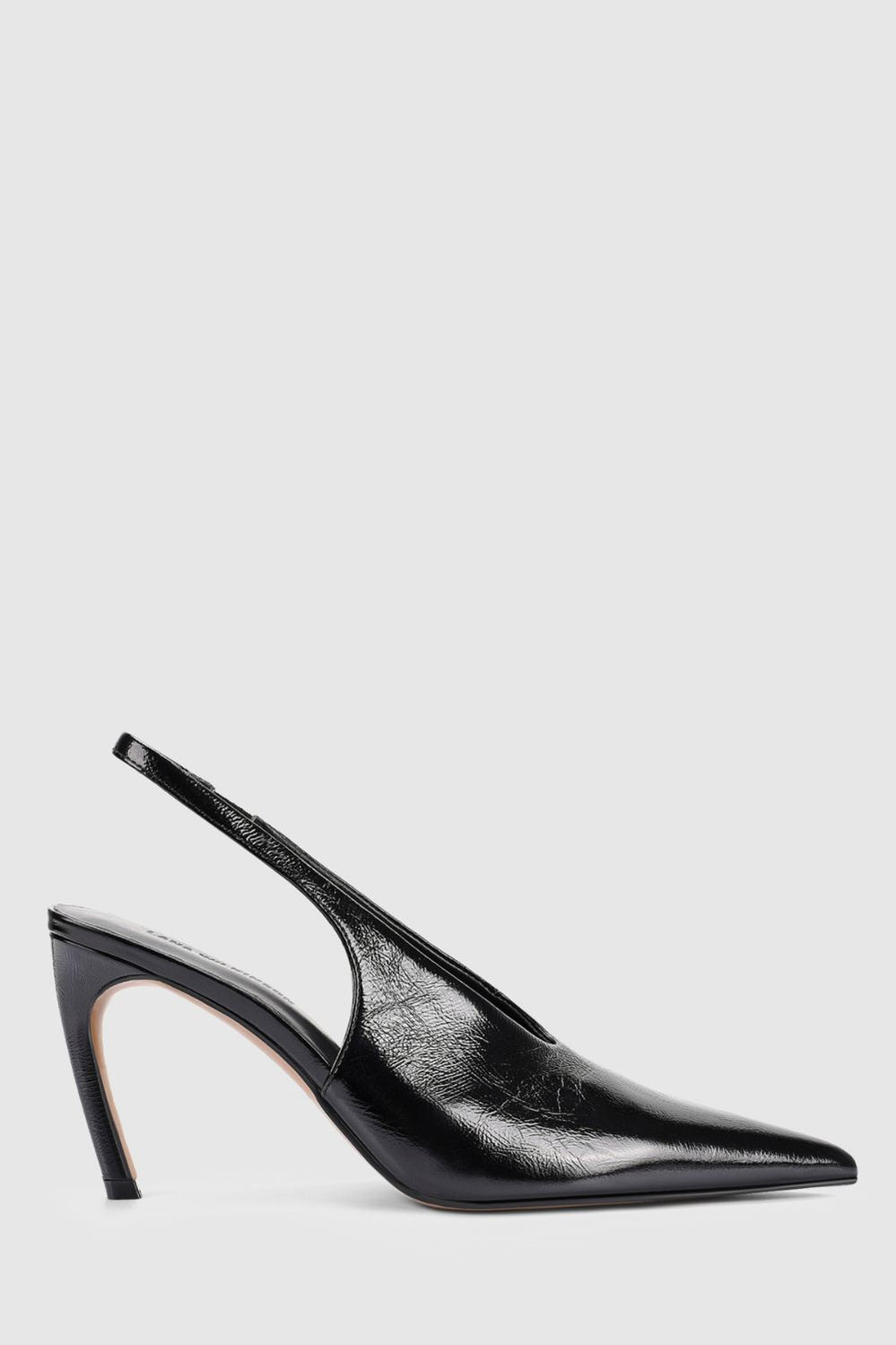 Rochelle Pump - Black - image 1