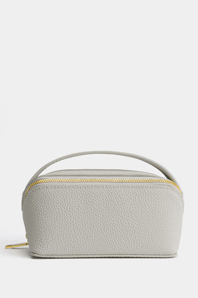 Olivia Medium Travel Case - Grey - image 1