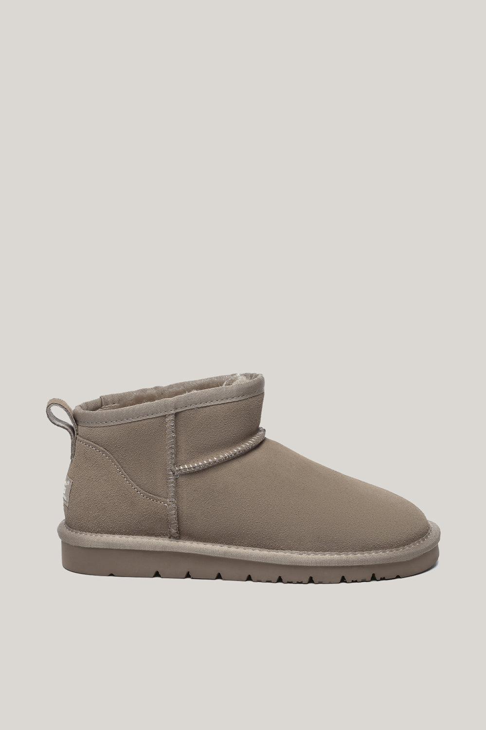 Julia Boots - Dark Brown - image 1