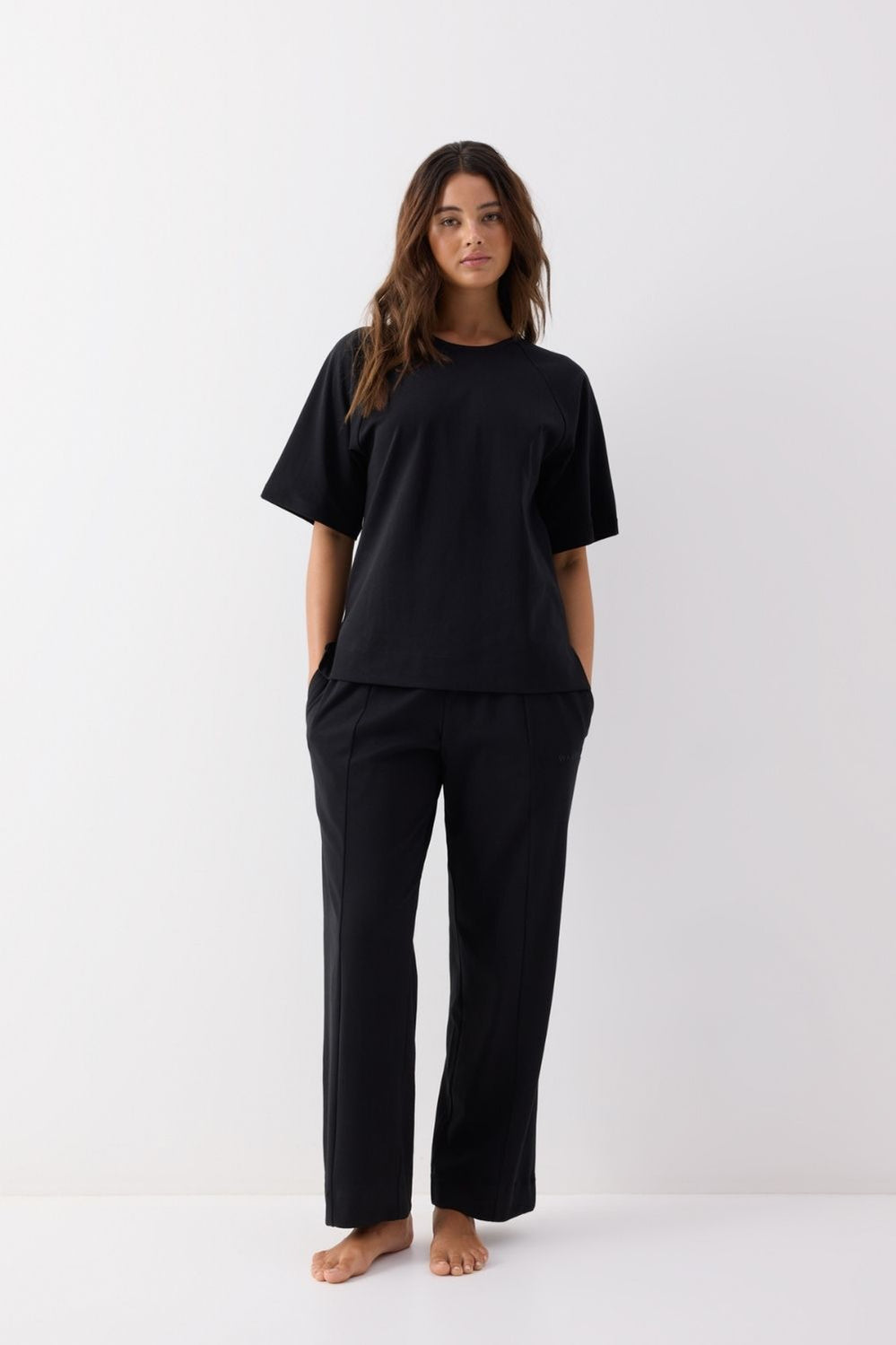 Florence Top - Black - image 4