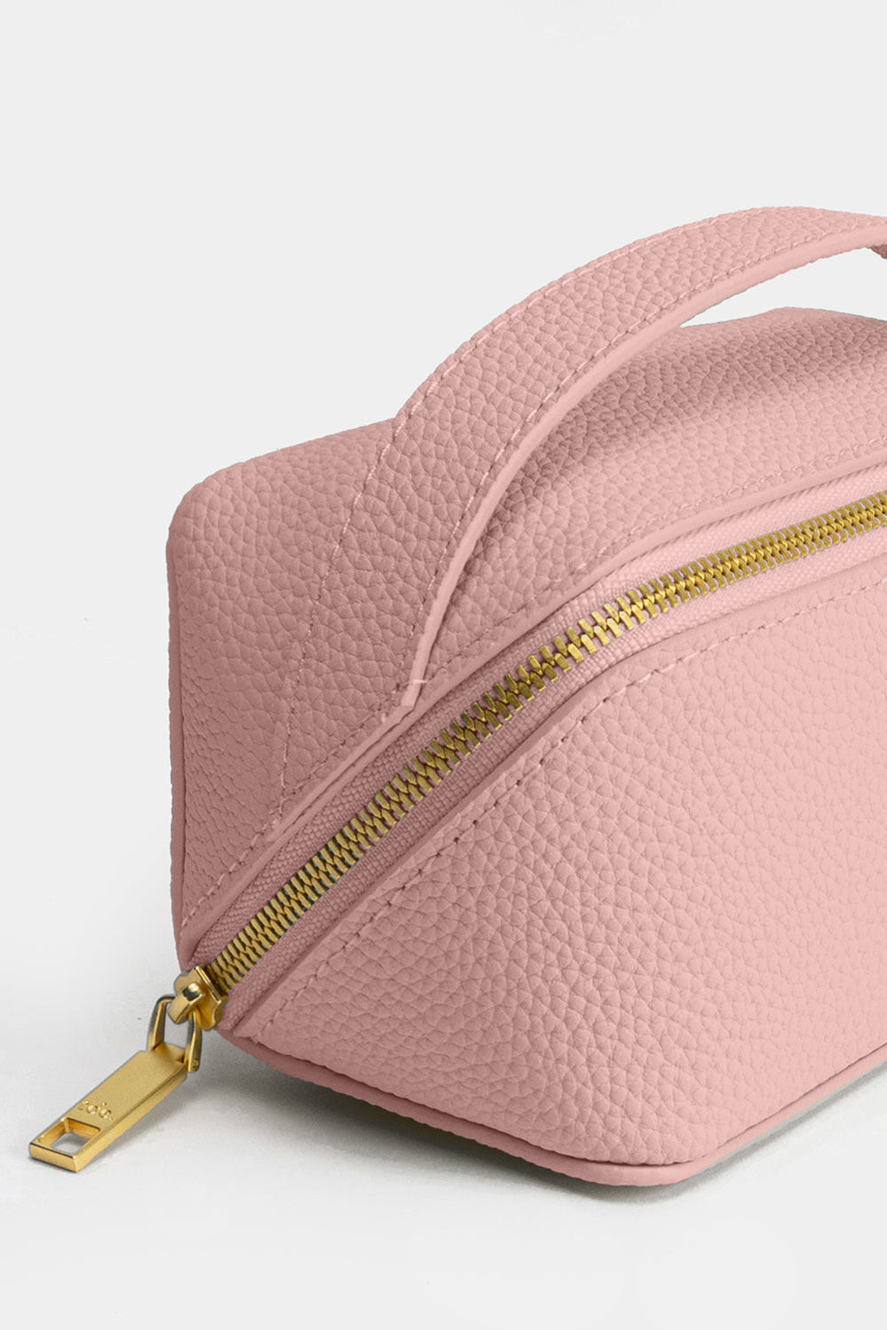 Olivia Medium Travel Case - Pink - image 2