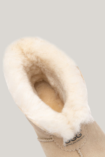 Heston Boots - Sand - image 4
